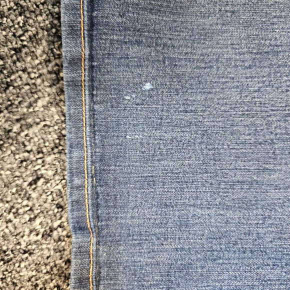 Lucky Brand Flare 10/30 Jeans - Picture 2 of 6